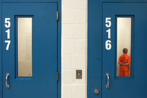 indiana fort wayne juvenile criminal justice legal